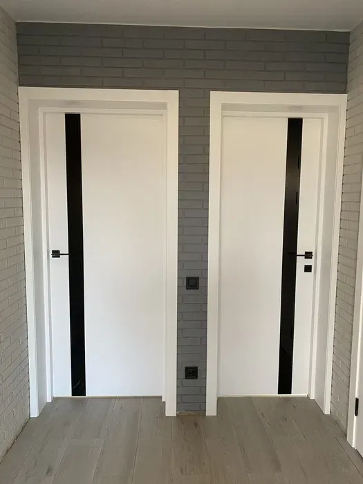 Встановлення/Монтаж Дверей/Плінтусів