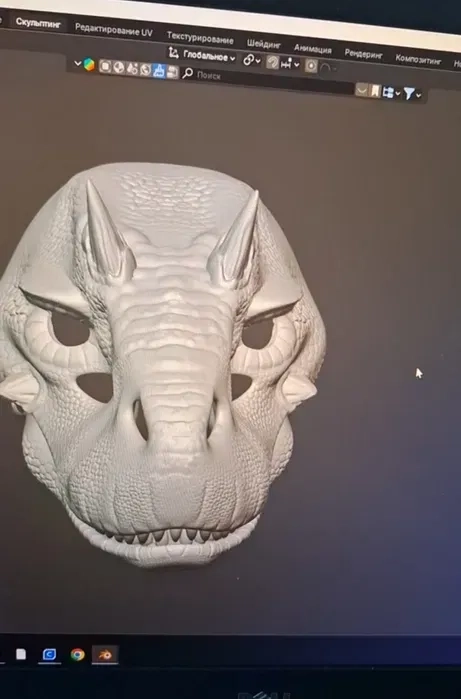 3Д друк, моделювання