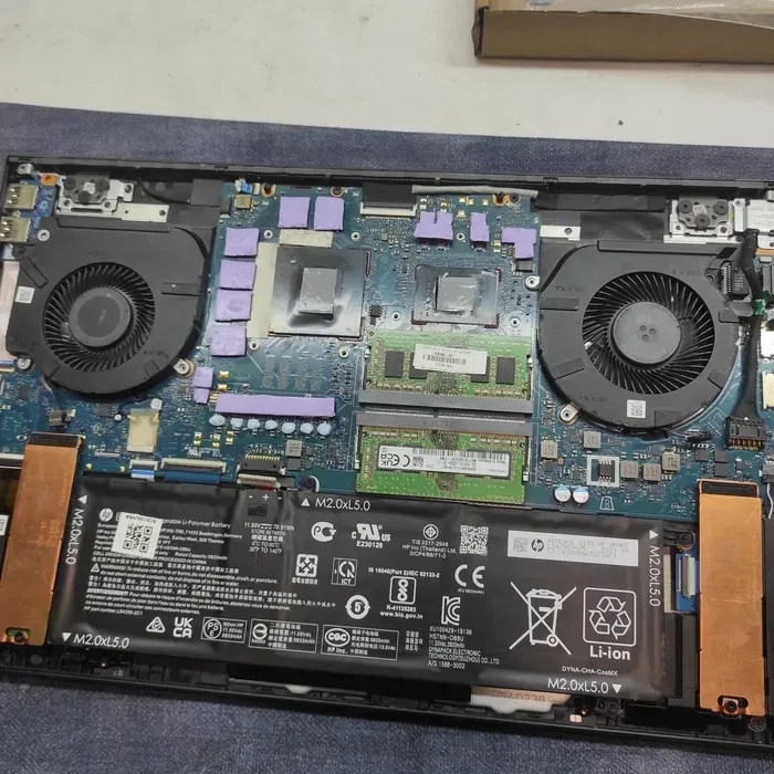 Надійний ремонт комп’ютерів та ноутбуків будь-якої складності