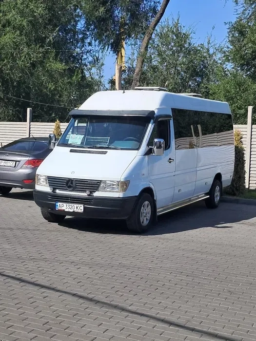 Автобуси-мікроавтобуси, Пасажирські перевезення