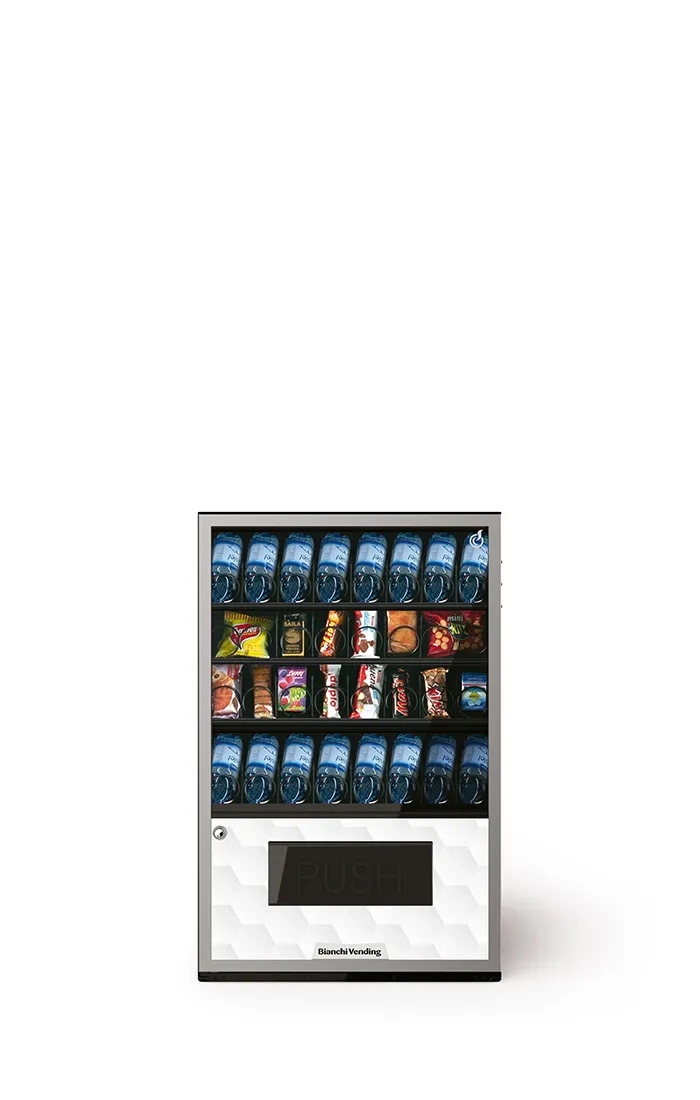 Вендінговий автомат ARIA S EVO SLAVE