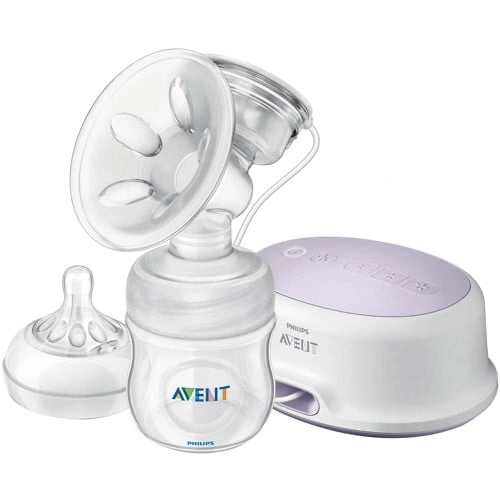 Молоковідсмоктувач Philips avent