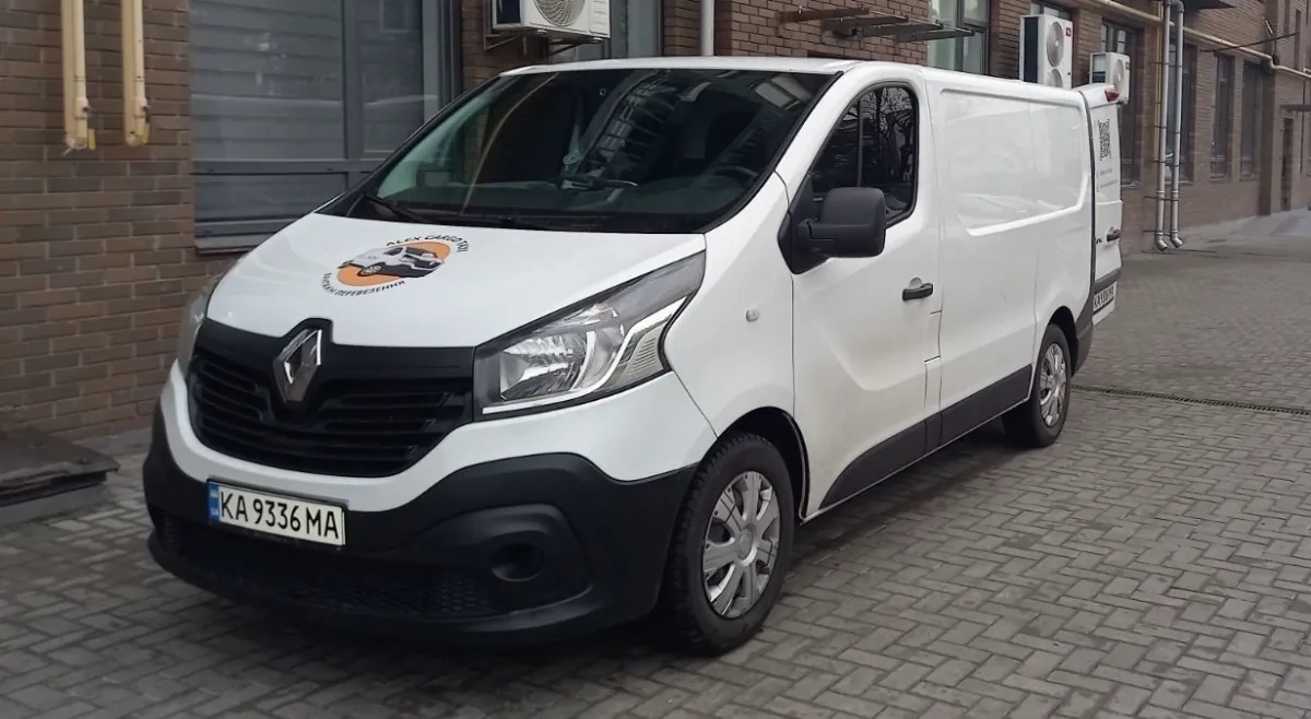 Вантажне Таксі | Вантажні перевезення | Грузоперевозки |