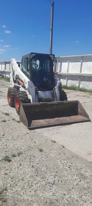 Бобкат s 750