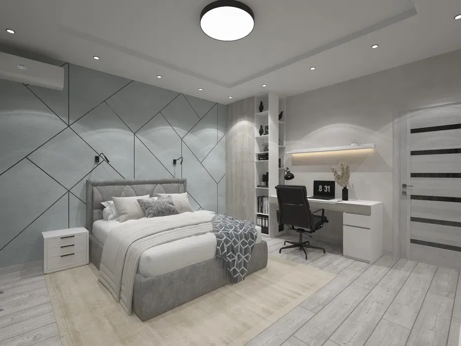 Дизайн інтер'єрів MY HOUSE , індивідуальний проект вашої квартири, заміського будинку, ресторану