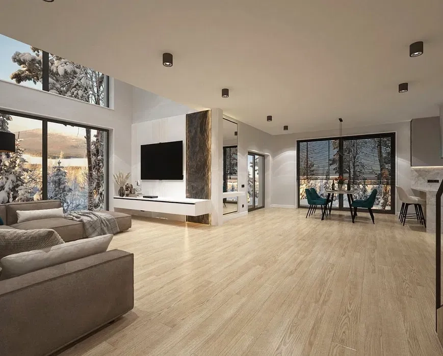 Дизайн інтер'єрів MY HOUSE , індивідуальний проект вашої квартири, заміського будинку, ресторану