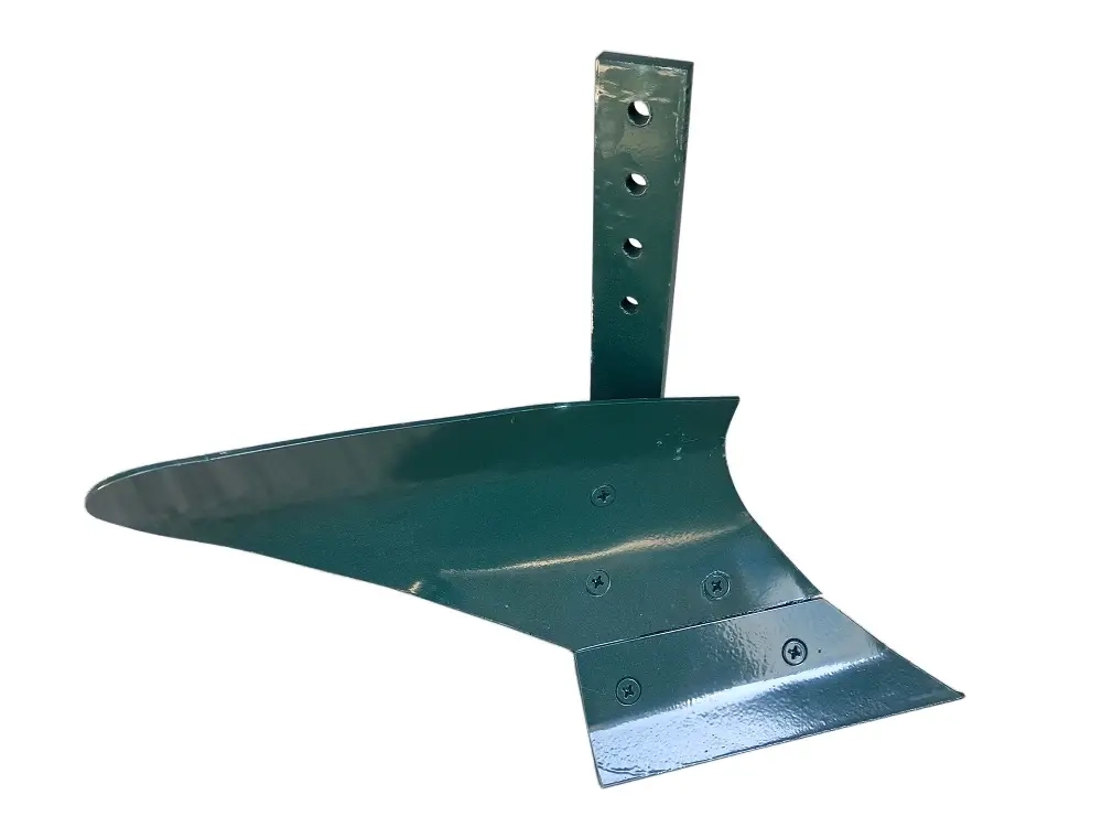 Навісне обладнання- Плуг