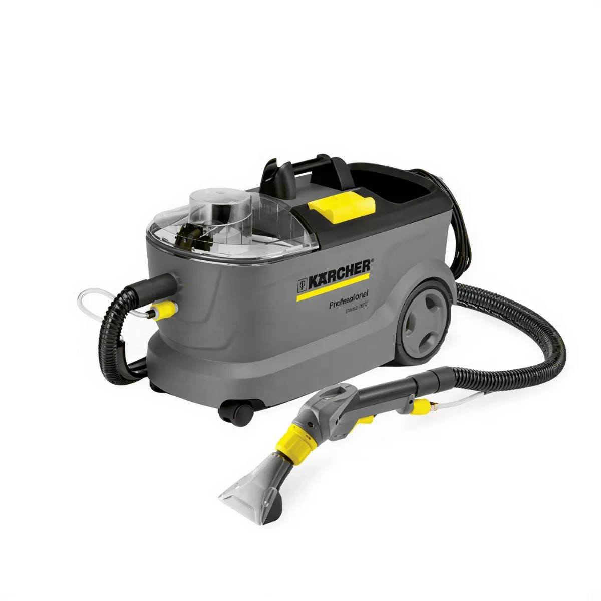 Миючий пилосос Karcher Puzzi 10-1