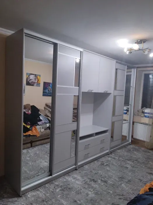 Сборка мебели JYSK; IKEA. Собрать разобрать мебель. Сборщик мебели.