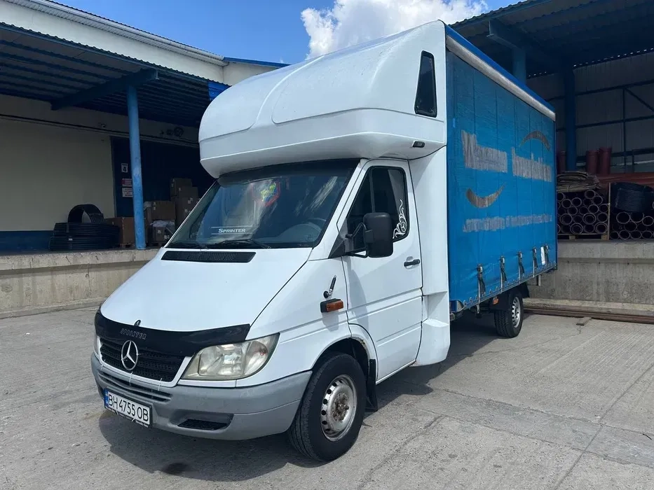 24/7 Вантажні перевезення Запоріжжя - Україна