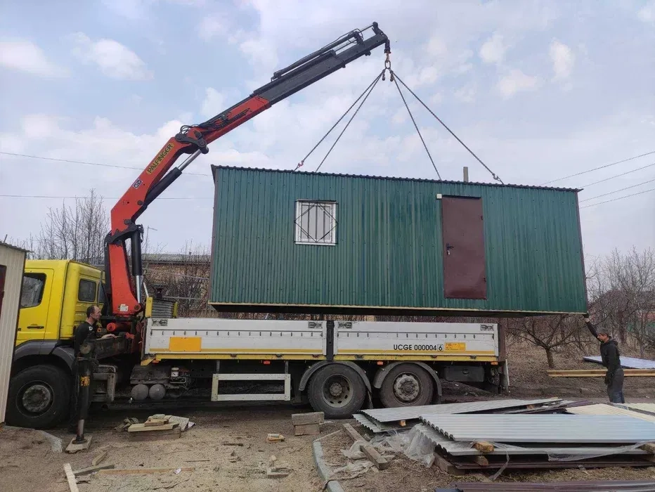 Кран-маніпулятор 12т. АВТОКРАН. Маніпулятор. Послуги перевезення.