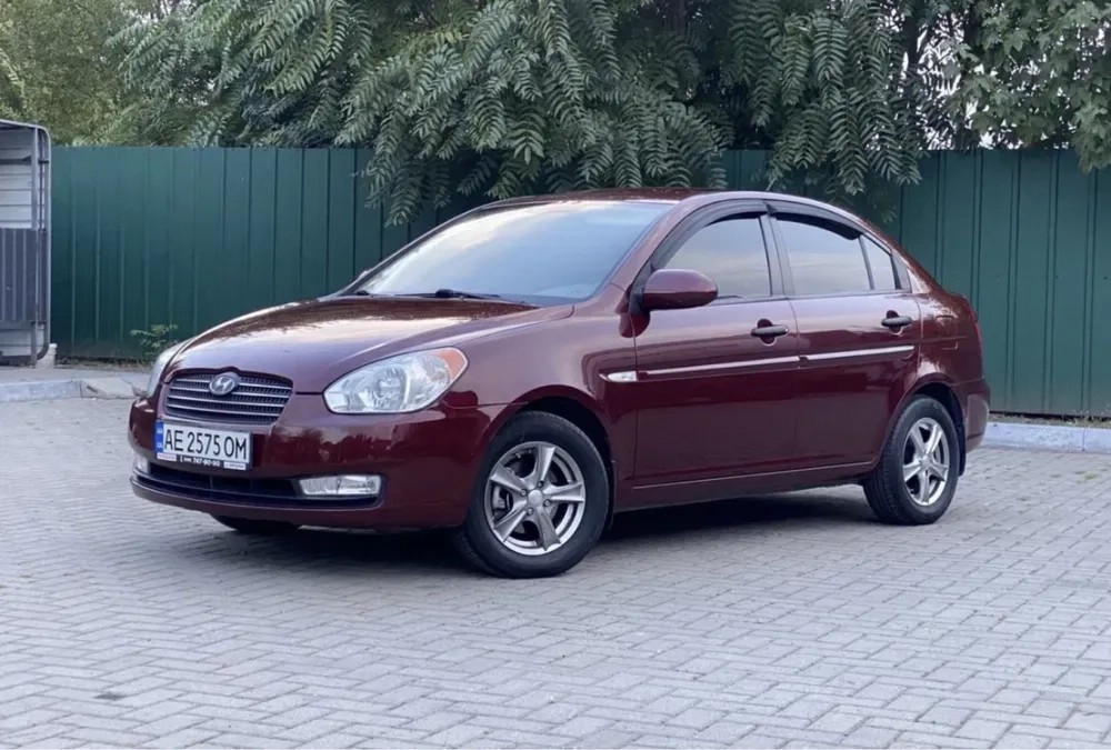 Авто Hyundai