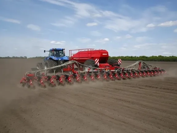 Сівалка HORSCH MAESTRO 6.70 -75-80 CC (914)