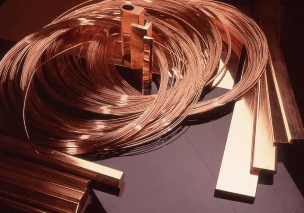 Куплю Мідь ДОРОГО