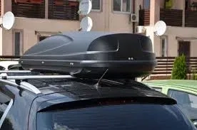 Автобокс автомобільний бокс на дах