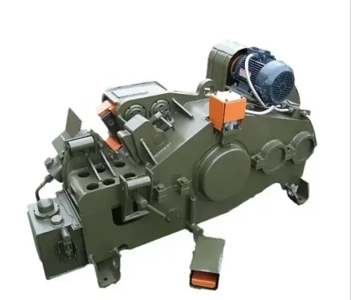 Верстат для різання арматури СМЖ 322Б