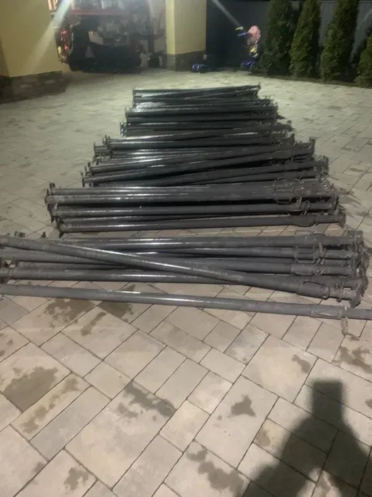 Риштування