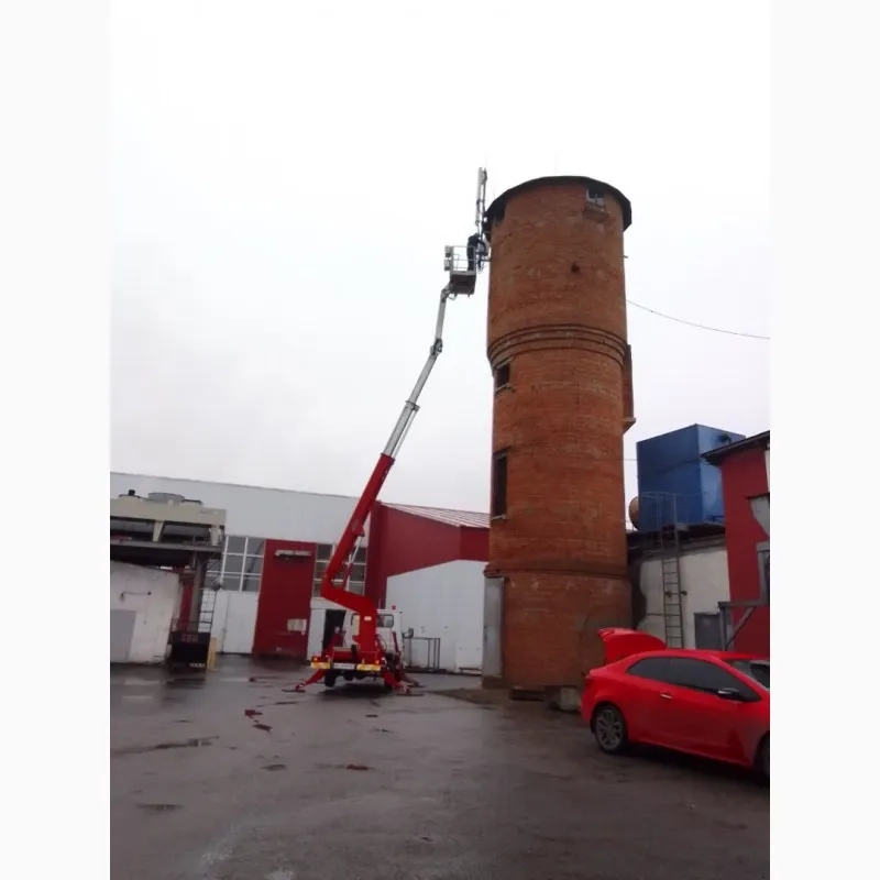 Автовышки Одесса 5-10-15-22 малогабаритные, легкий вес , -5-10-15-22-м