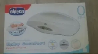 Ваги-дитячі