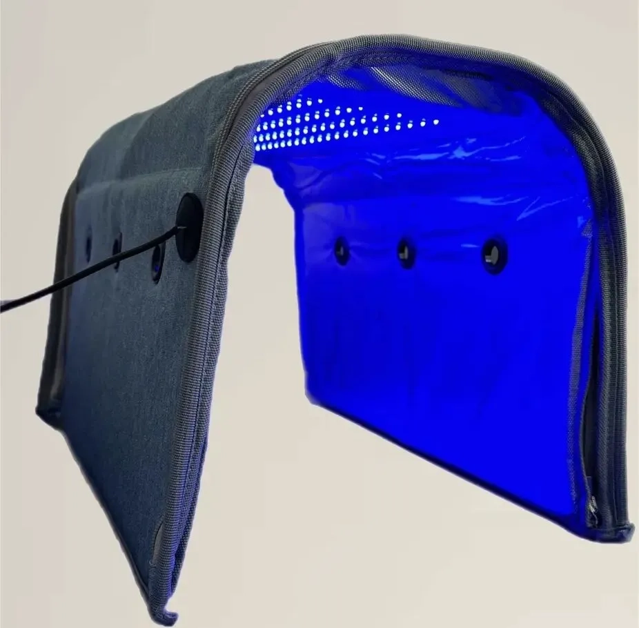 Лампа для лікування жовтяниці Бокс-01.