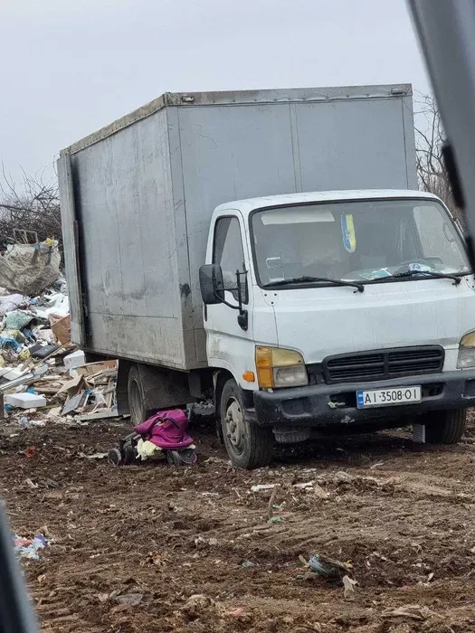 Прибирання будівельного сміття. 24/7. Вивіз сміття після ремонту.