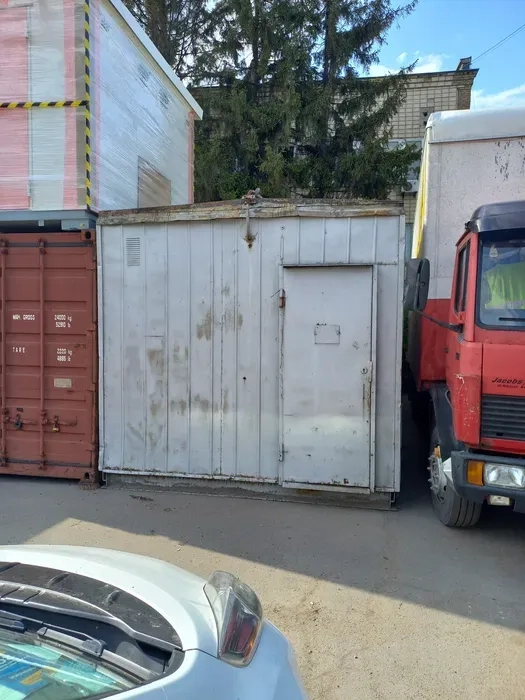 Склад 4000 грн/міс, 27 м2.,