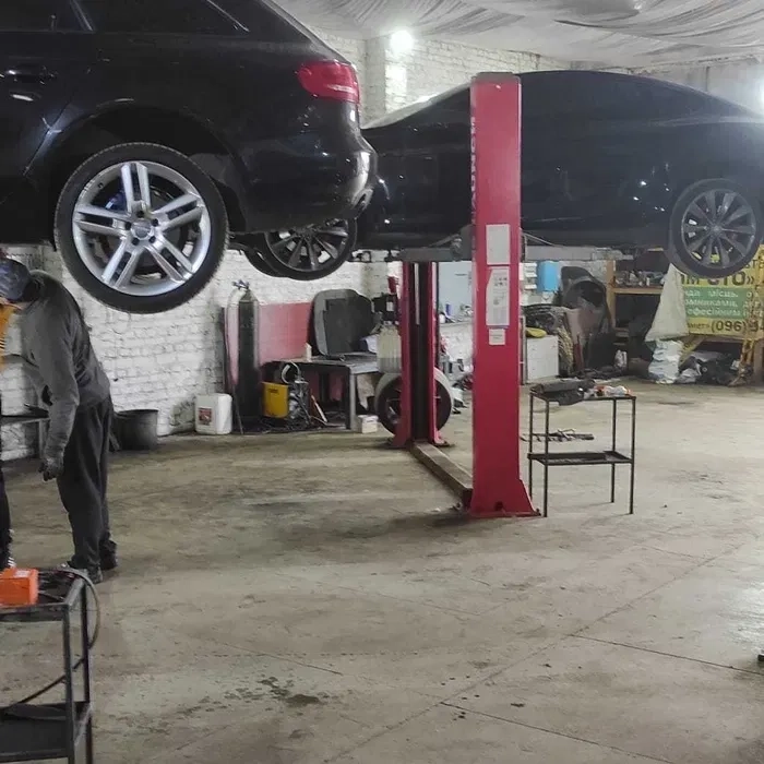 Автопідбір, огляд авто