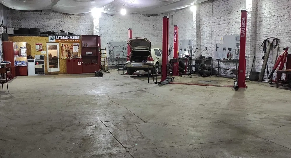 Автопідбір, огляд авто