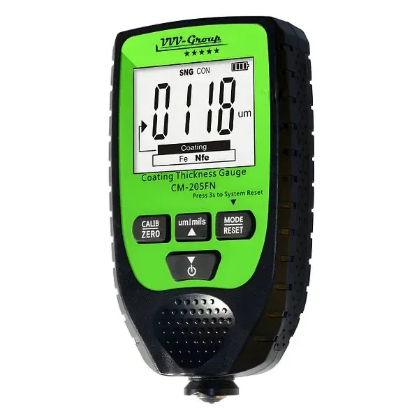 Товщиномір