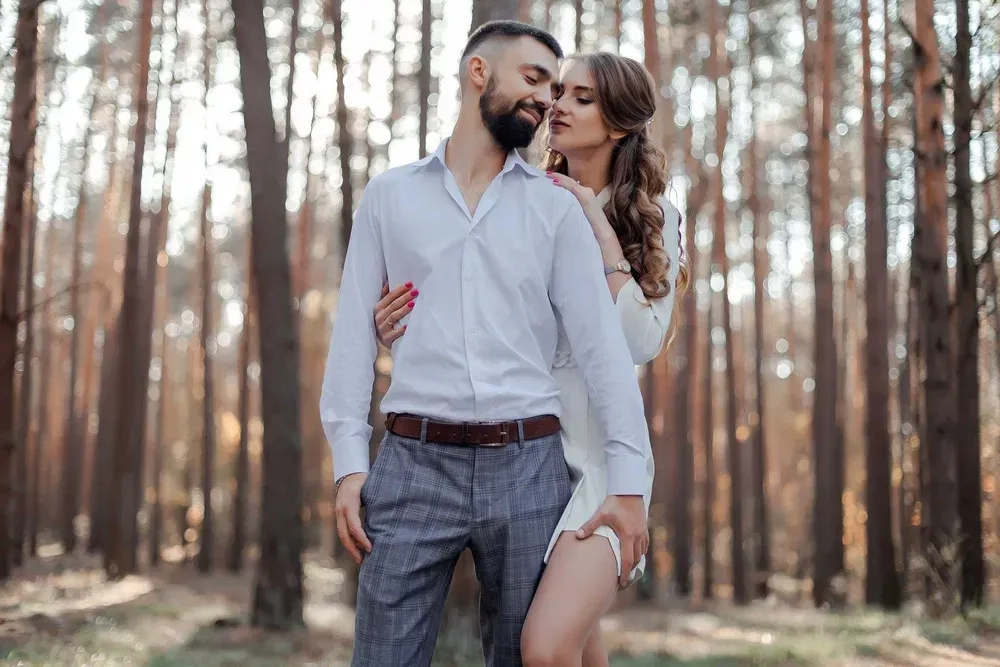 Професійна фотозйомка весіль та сімейних історій у Києві: щирі емоції у кожному кадрі!