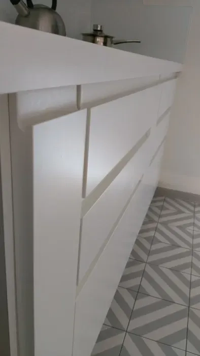 Малярка покраска реставрация мдф дерево мебель столешница кварц акрил