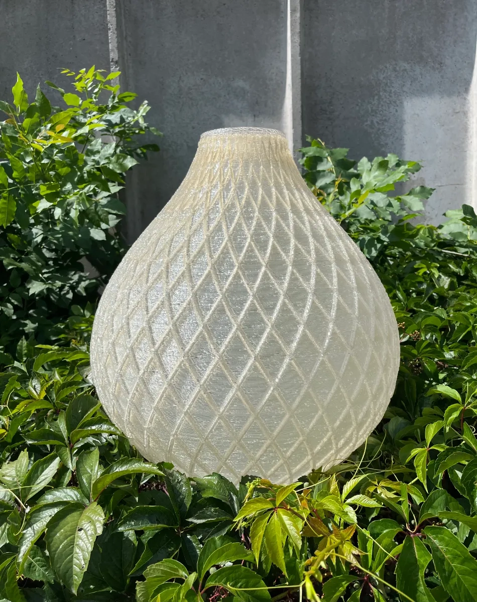 3D друк великогабаритних деталей. Площа друку 1500*1000*1600мм