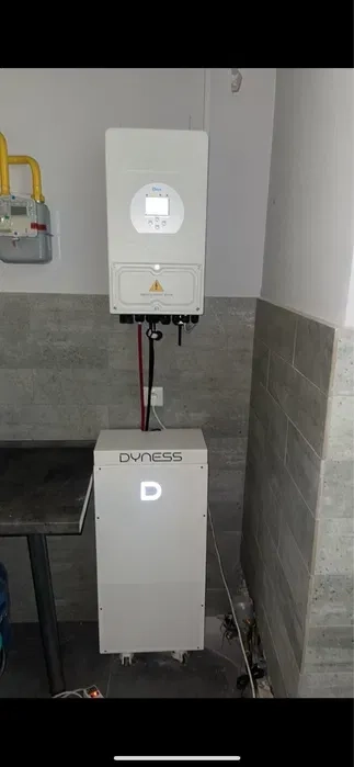 Электрик ,Подключение генераторов , инверторов,ибп