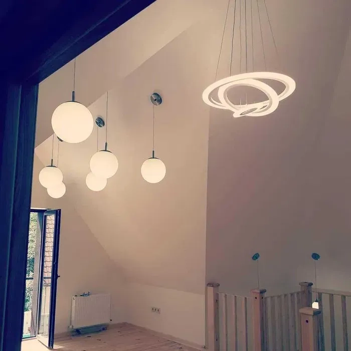 Комплексні електромонтажні роботи з гарантією безпеки та якісного виконання