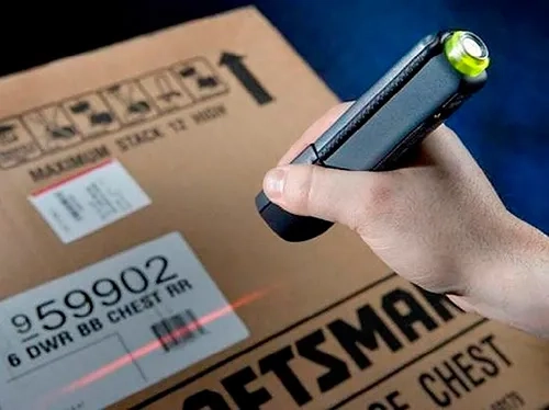 Послуги маркування