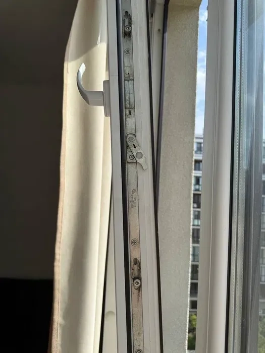 Ремонт металопластикових вікон