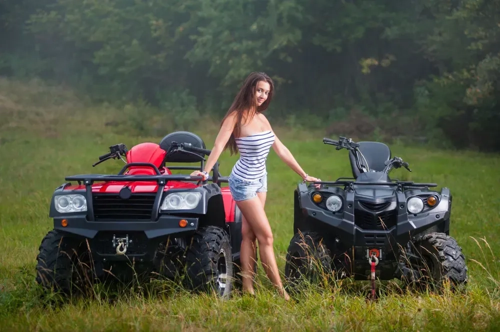 Квадроцикли квадроциклы буковель джипи джипы багі