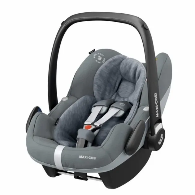 Автокрісло Maxi-Cosi Pebble Pro I-size 0-13 кг
