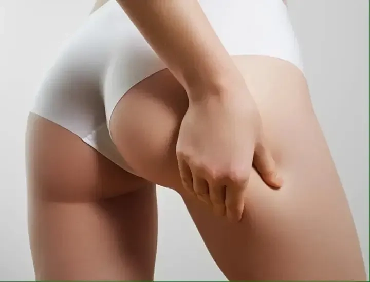 Масаж це перезагрузка