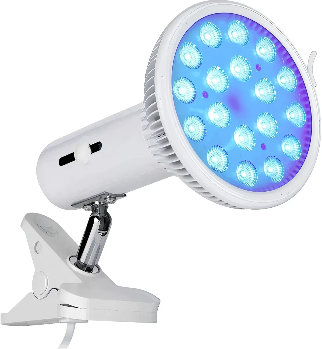 Фотолампа для лікування жовтяниці