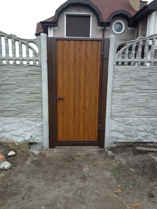 Ворота! Ремонт та обслуговування! Автоматика! Гаражні ворота