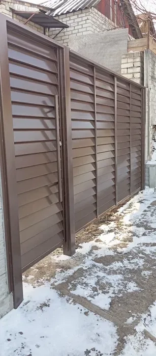 Ворота! Ремонт та обслуговування! Автоматика! Гаражні ворота