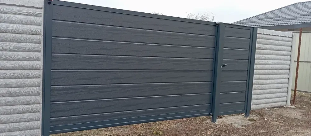 Ворота! Ремонт та обслуговування! Автоматика! Гаражні ворота