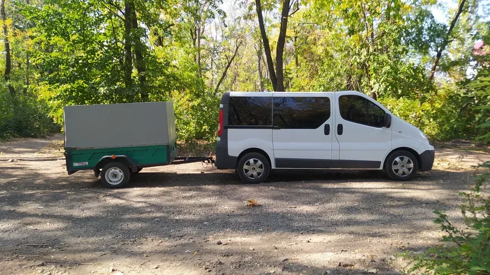 Вантажоперевезення пасажирські перевезення Краматорськ, Святогірськ, Слов'янськ
