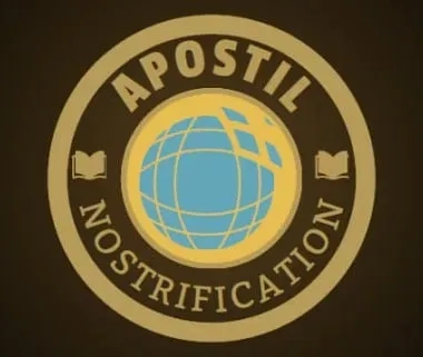 Нострифікація освітніх документів. Визнання. Апостиль. Nostrifica