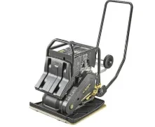 ВИБРОТРАМБОВКА ВИБРОПЛИТА 90 кг.