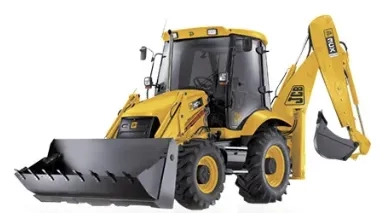 Спецтехніка - Екскаватор