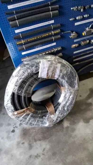 Ремонт шлангів ГУР та кондиціонерних. Виготовлення шлангів РВТ. Рукава