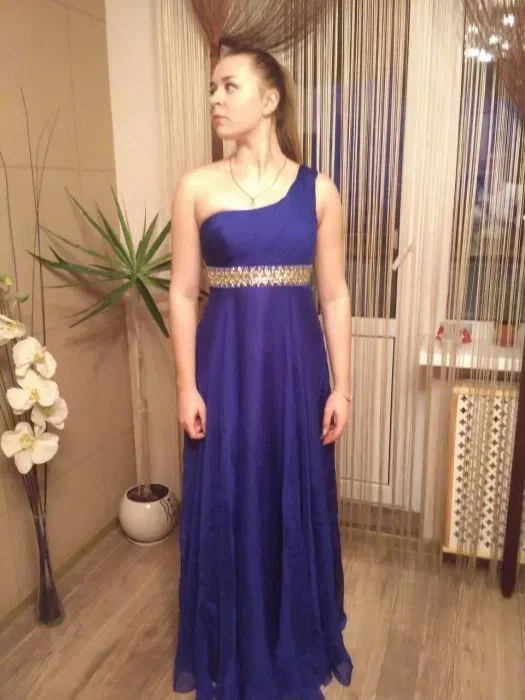 Дуже красива сукня на випуск або весілля на дівчину зріст від 170с