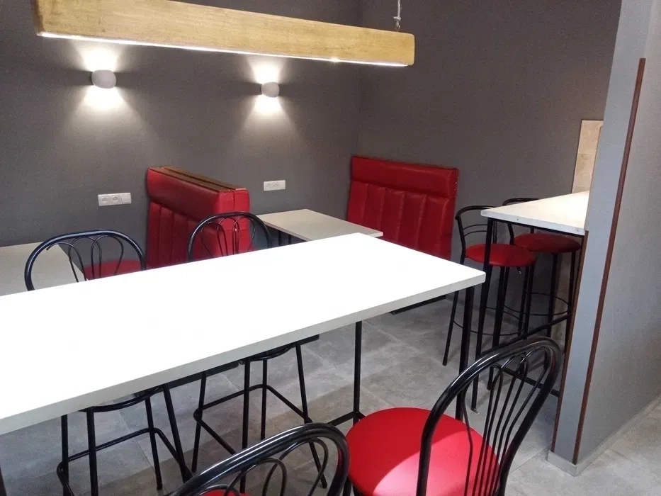 Хостел Люкс, житло у Царичанці.